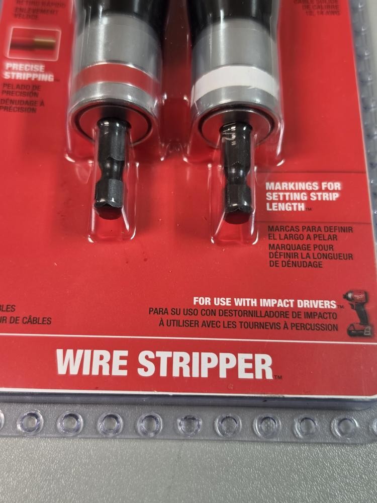 MILWAUKEE TOOLS 48-32-6405 (PSO042320)