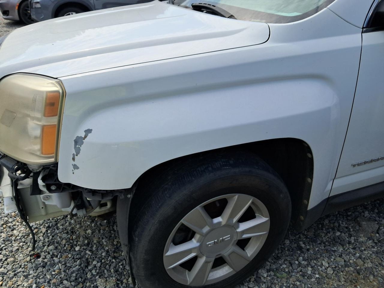 Fuse Box Engine Federal Emissions Opt NT7 Fits 12 EQUINOX 4774276