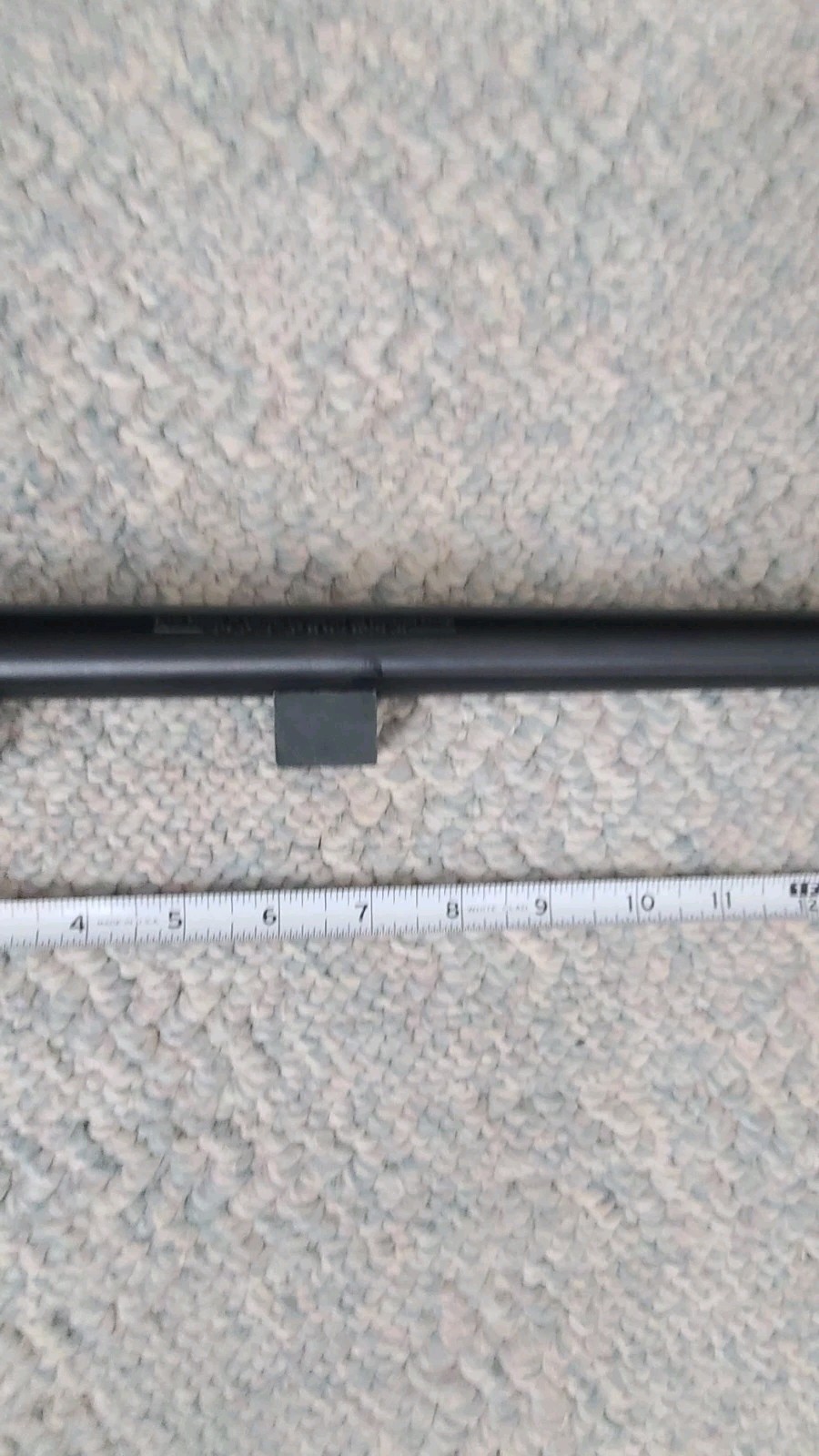 NICE Thompson Center Northwest Explorer muzzleloader Barrel T/C RARE BARREL