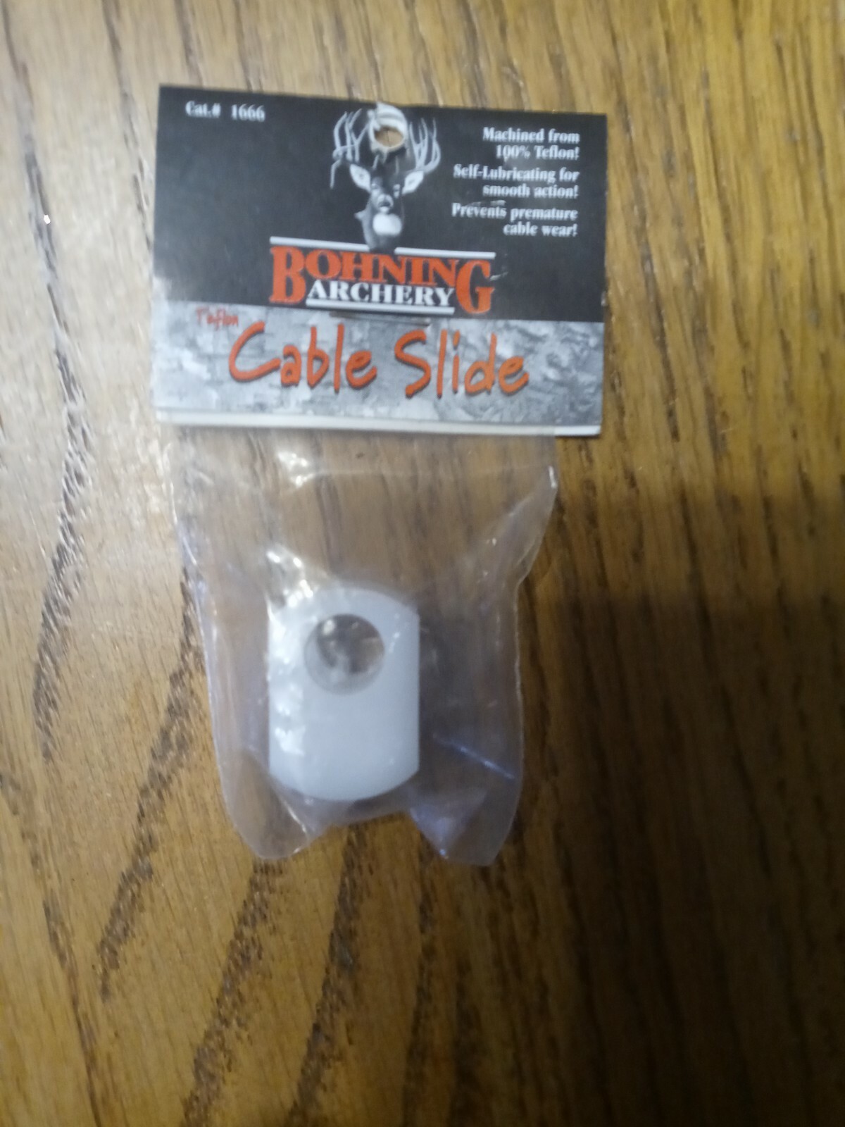 Bohning Archery Cable Slide Archery