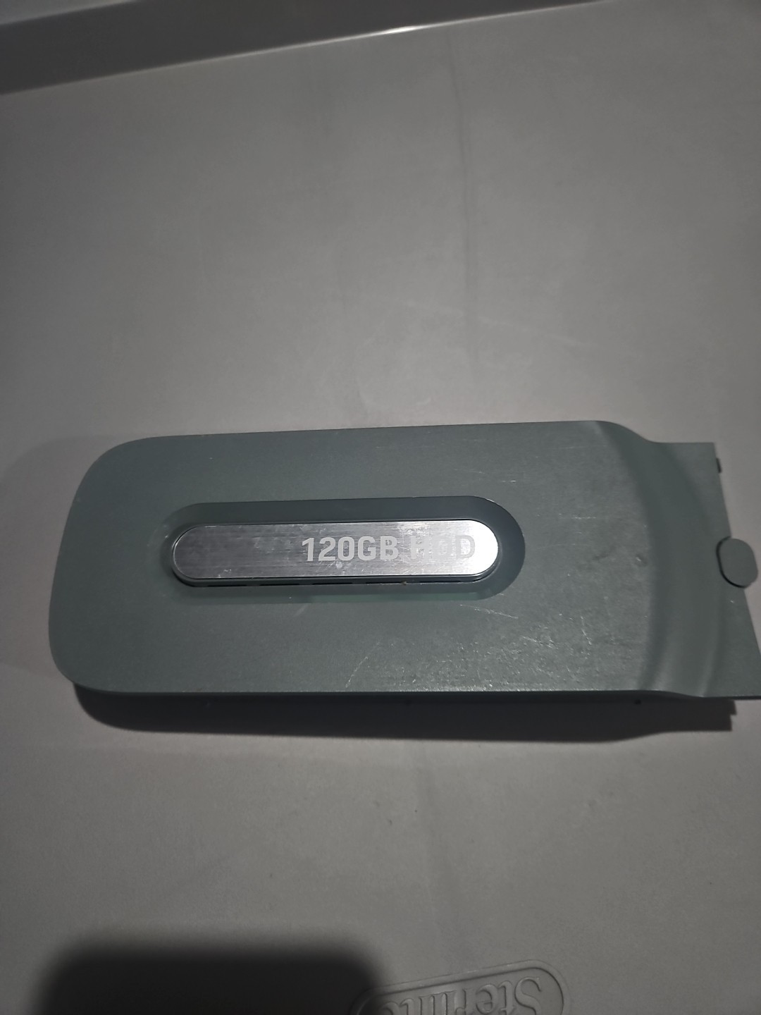 Xbox 360 OEM Elite 120GB HDD