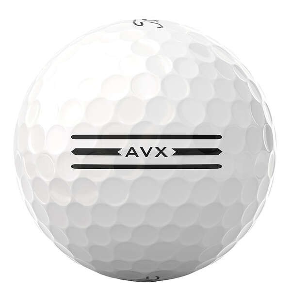 72 Titleist AVX Used Golf Balls IMMACULATE MINT 5AAAAA *FREE SHIPPING!*