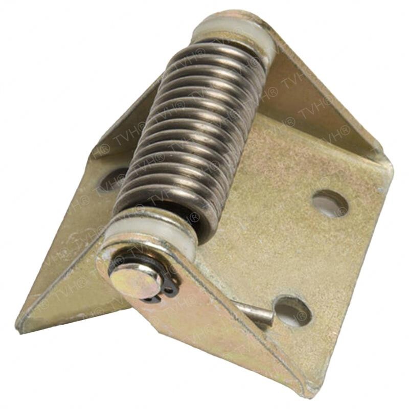 FOR Genie Part# 104804GT - GATE HINGE - SPRING LONG LEG.