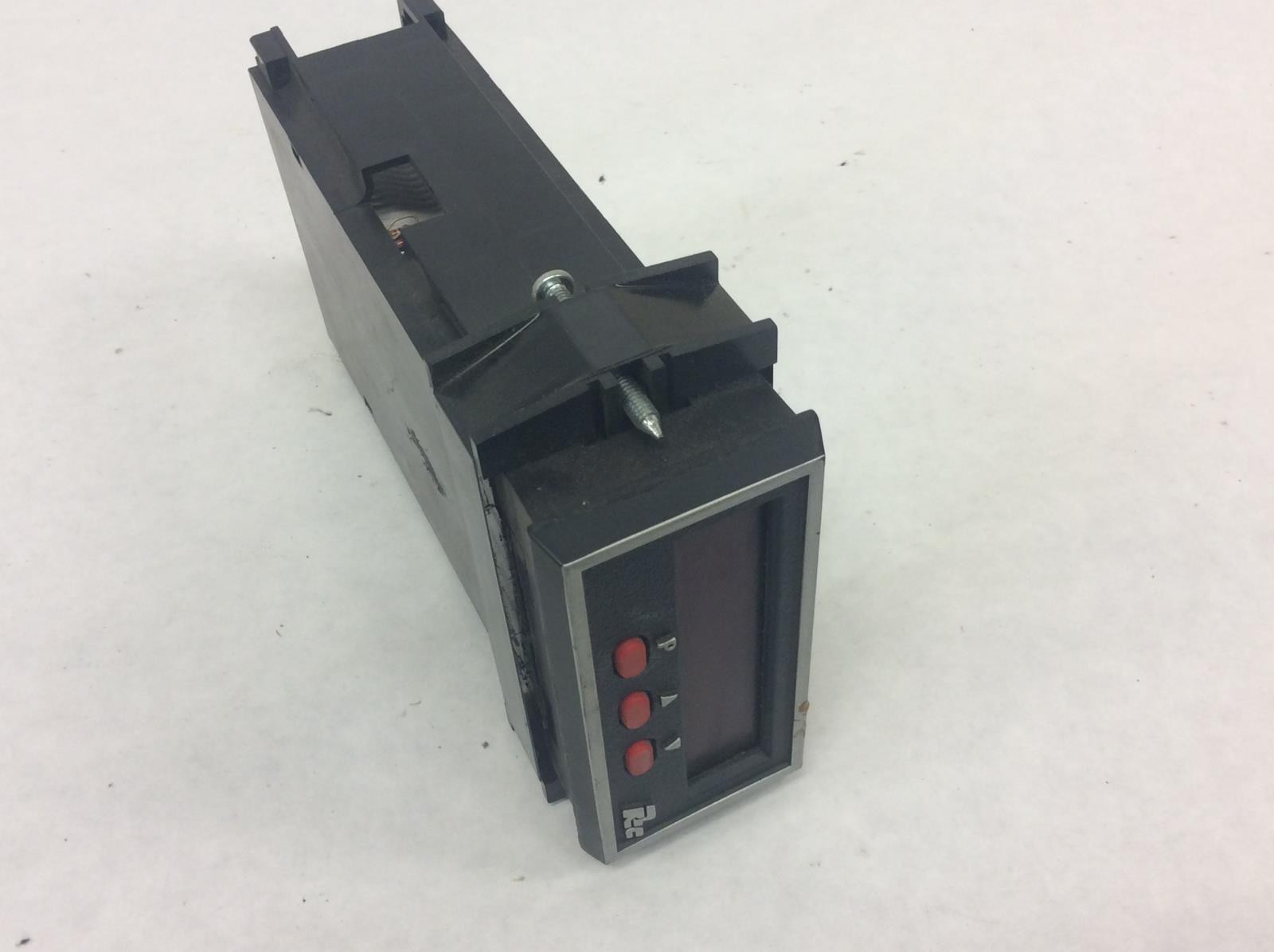 Red Lion IMP IMP20102 Intelligent Panel Meter