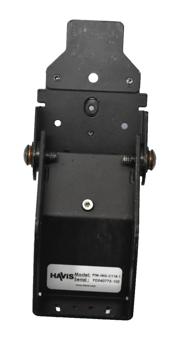 Havis PTM-ING-C118-1 Neck/Arm Replacement For Round Base Payment Terminal