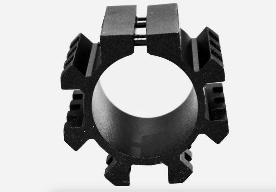 Stevens 320 Security Tactical rail mount base mount tactical Light Flashlight