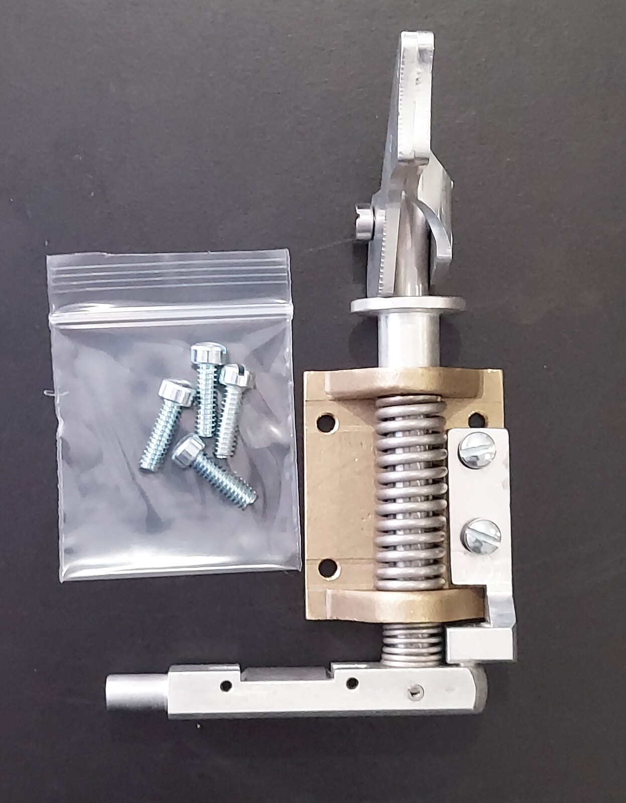 Cable Lasher Strand Lock ( Only C2 )
