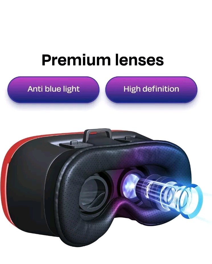 VR Headset