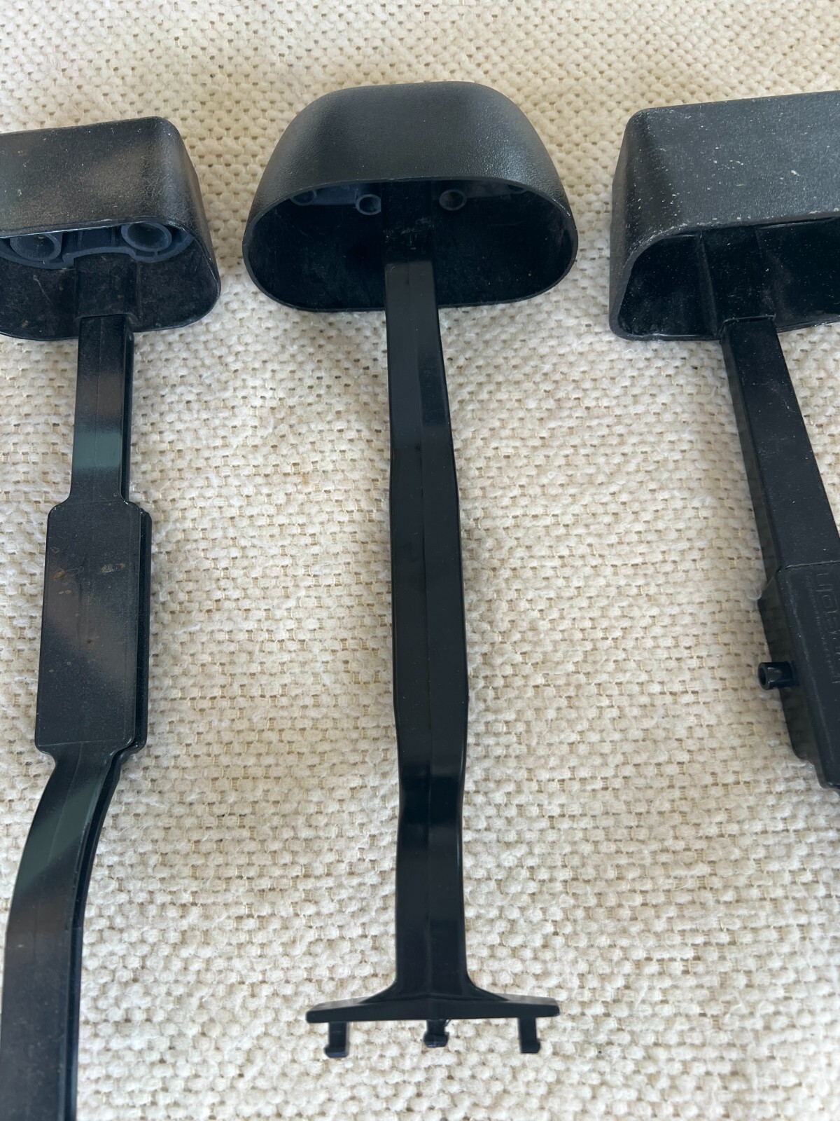Archery Quiver Parts Lot