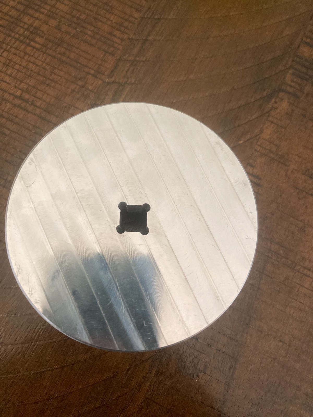 70mm Closed Head Pail Socket