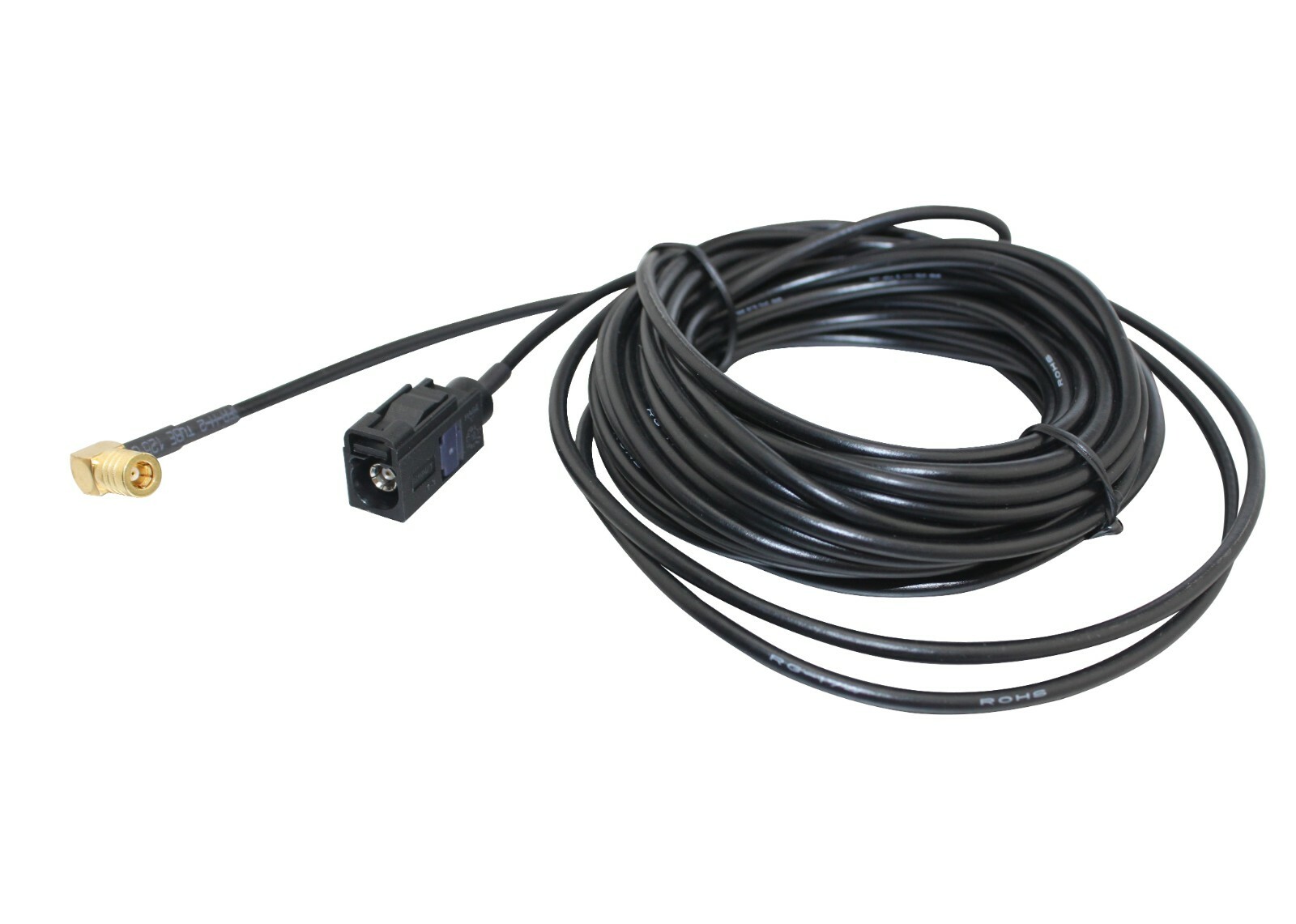 SMB Female To Fakra Female Extension Cable Antenna Adapter 6M Long SKAA-84-6M