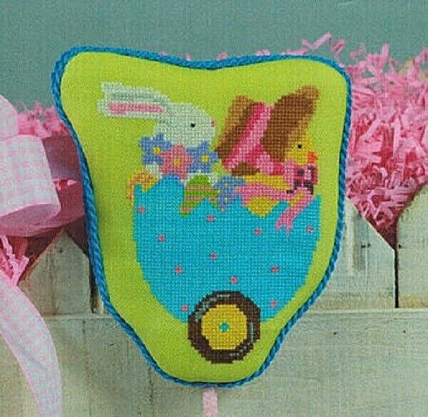 Egg Wagon~Pepperberry Designs