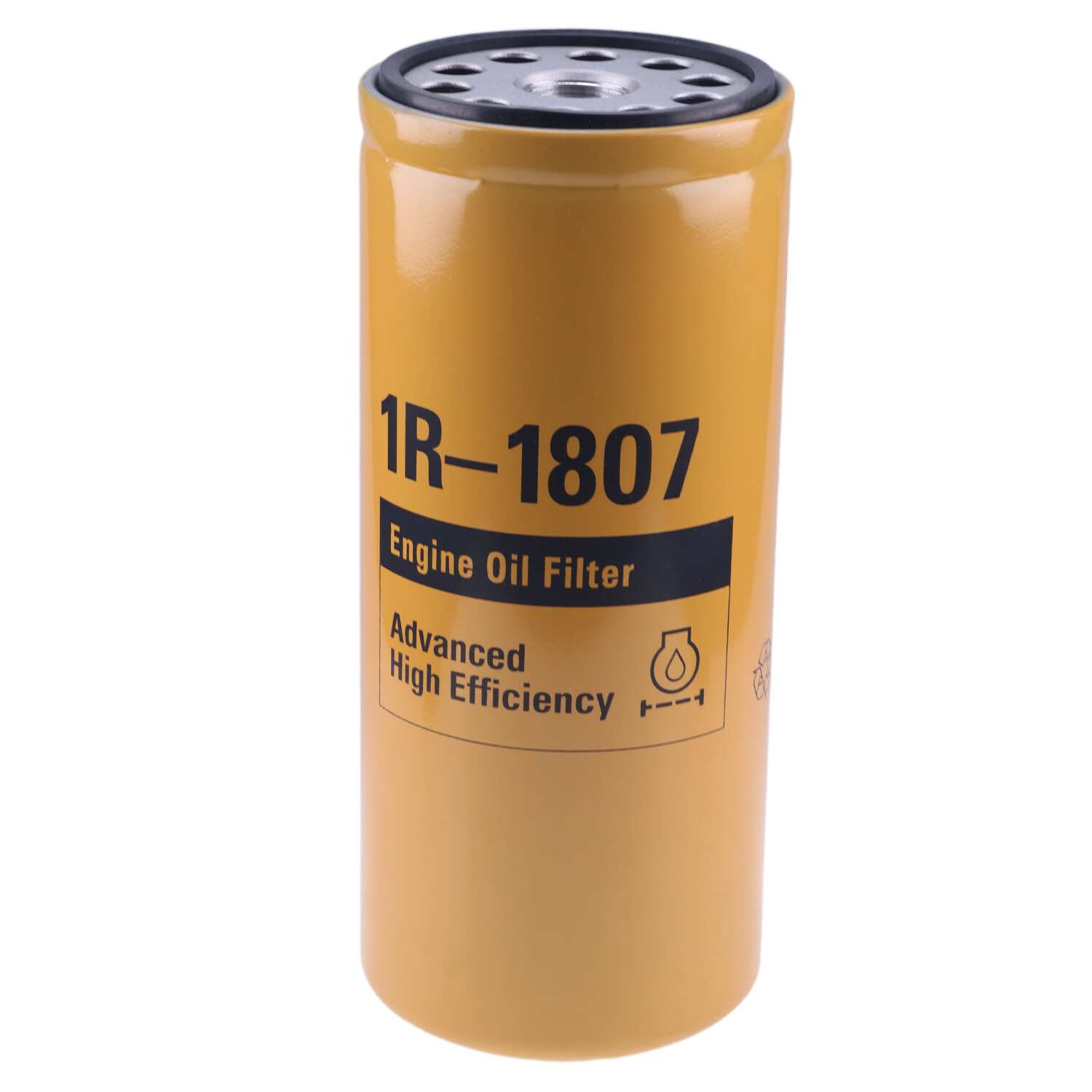 Oil Filter 1R-1807 for Caterpillar CAT 235B 312D2 313D2 320B 320D 322C 324D 325C