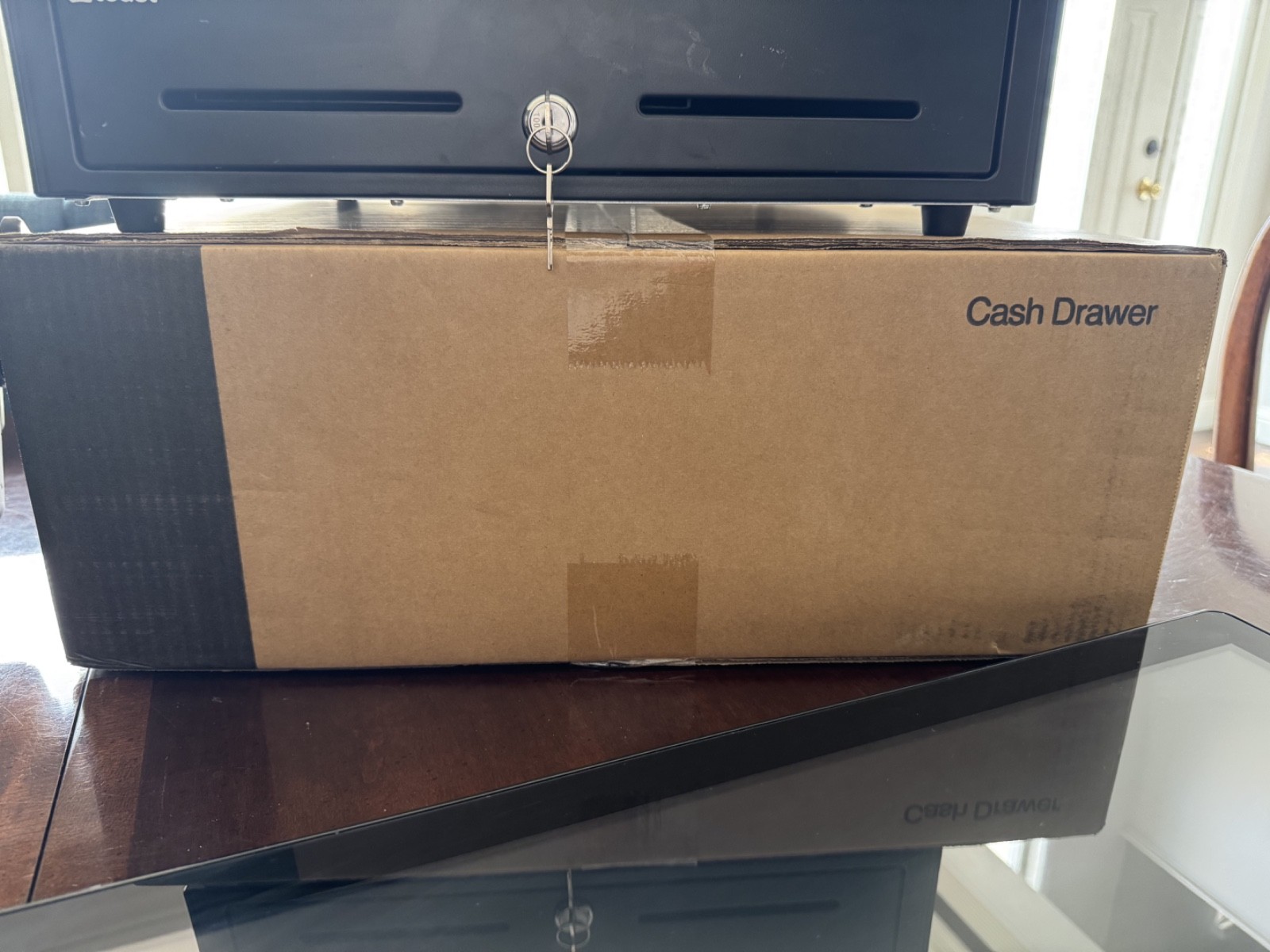 Toast POS System
