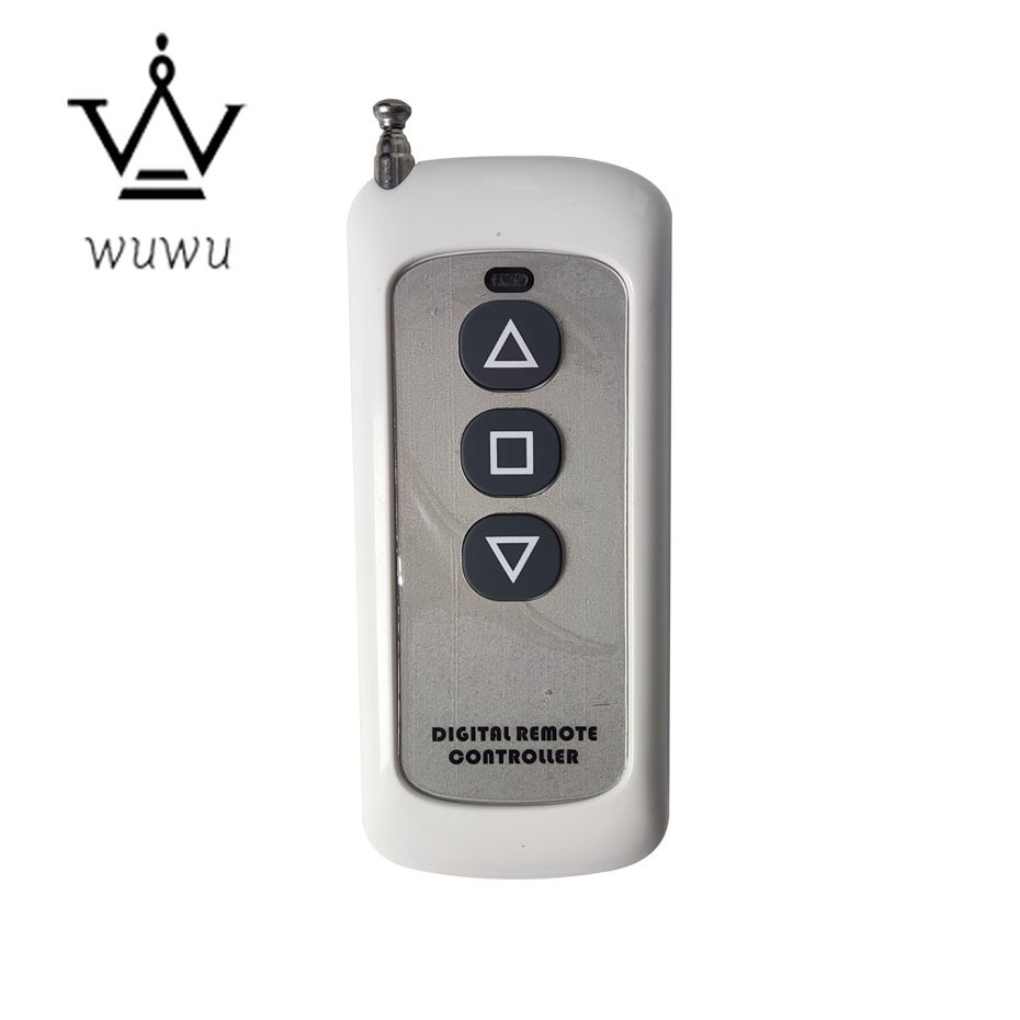 Wireless Remote Control DC Motor Speed Speed Control Module Controller Switch