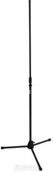 On-Stage Stands MS7700B Euro-Style Tripod Base Mic Stand