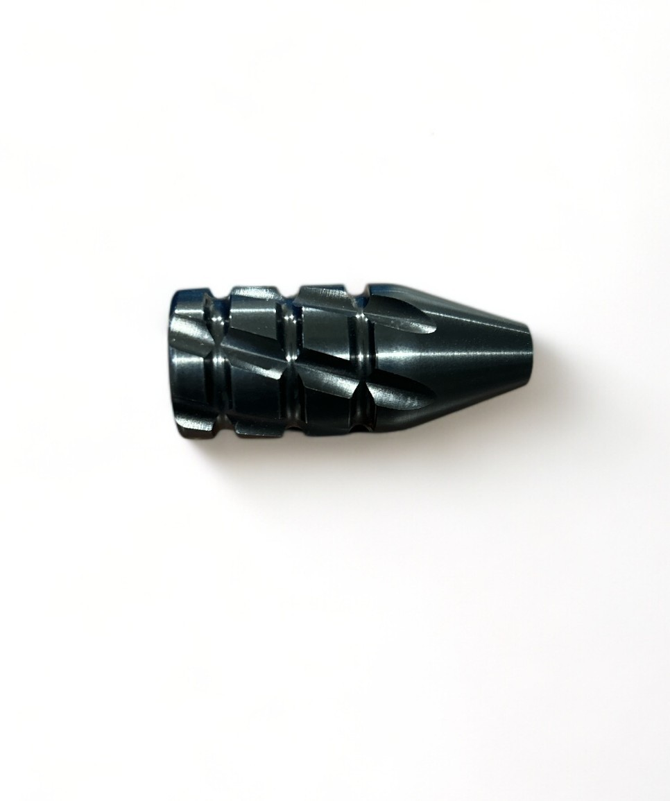 Christensen Bolt Knob LARGE Helical Ridgeline Mesa