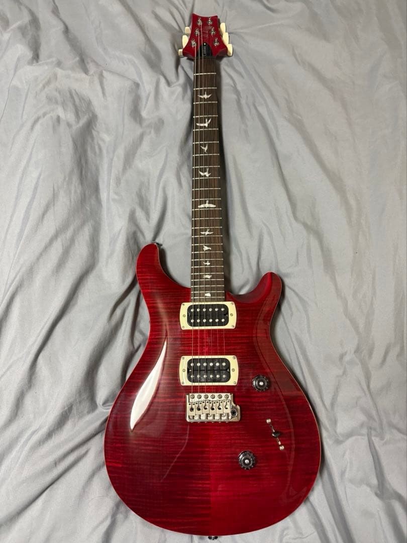 Paul Reed Smith Se Custom 24