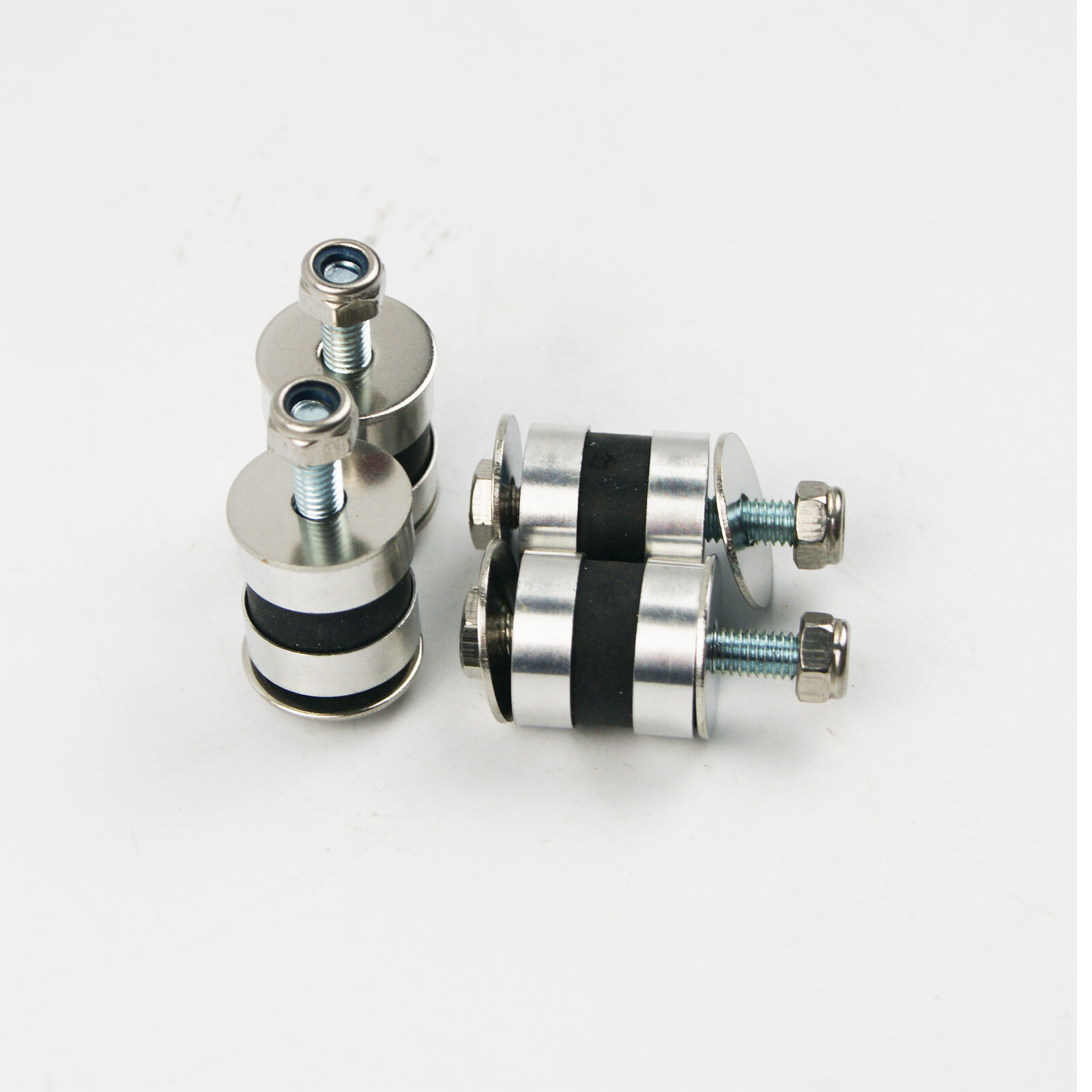 Anti Vibration Rubber Mount fit ZENOAH RCMK QJ Racing rc Gas Boat Rio