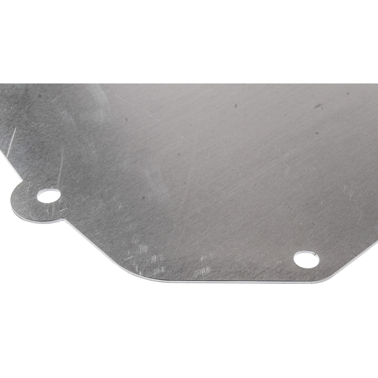 JEGS 97060 A/C Delete Panel Fits 1978-1988 G-Body