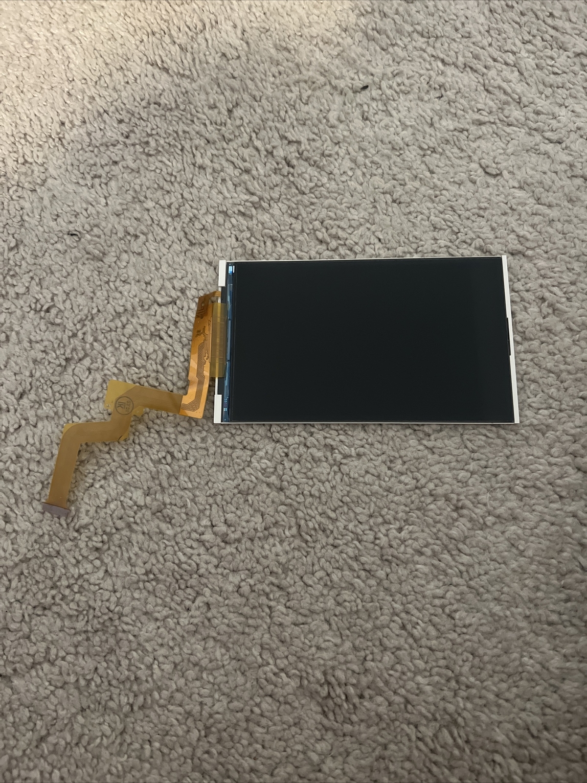 NEW Nintendo 2DS XL Top & Bottom Screen LCD Screen Display Replacement