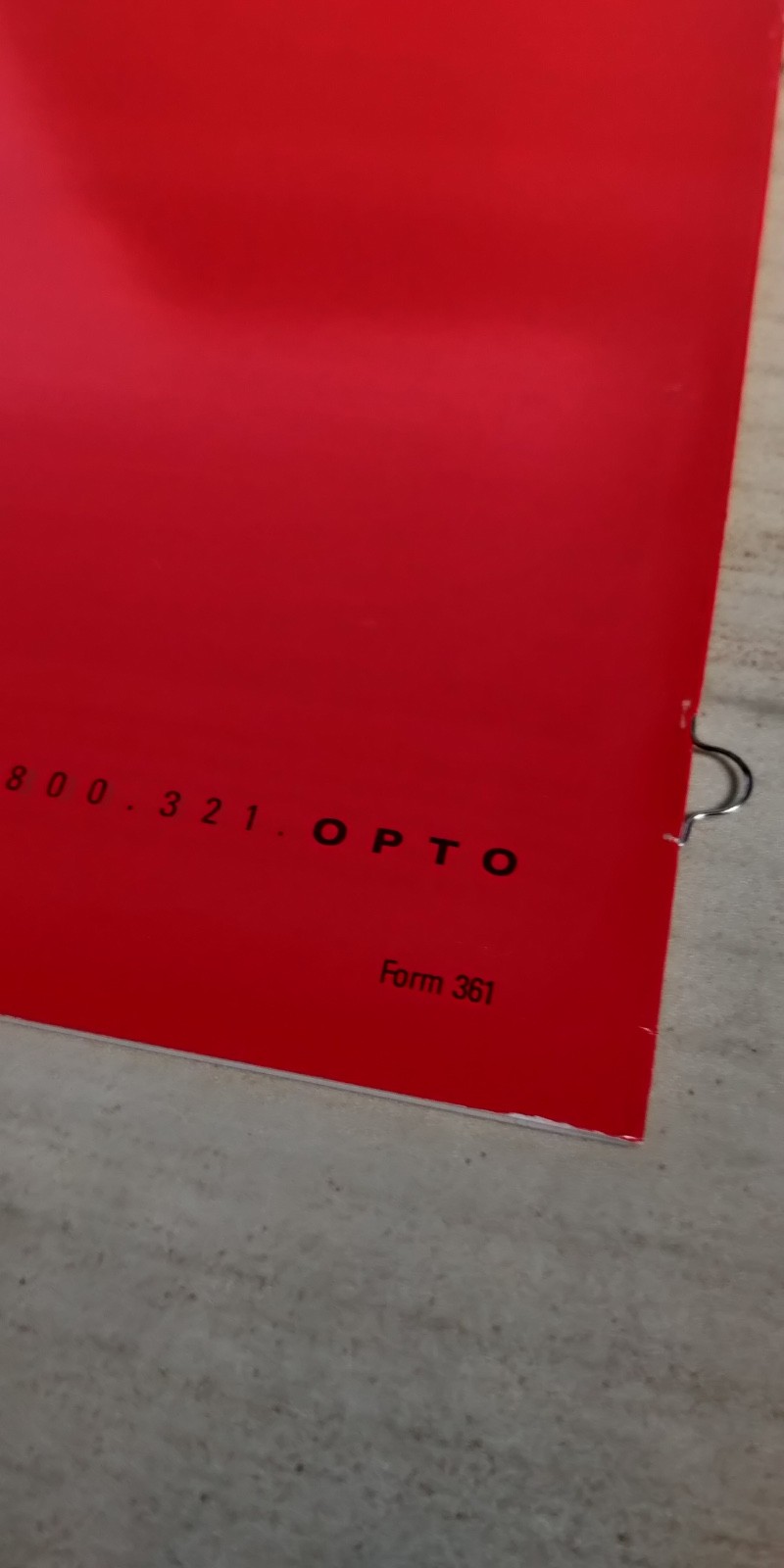1990 OPTO 22 Catalog solid state relays C1