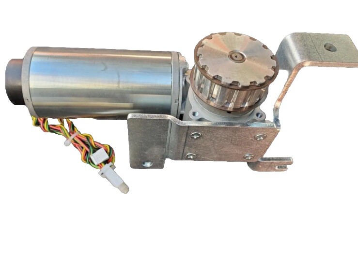 Horton RC5600-1 Motor/Gearbox 2003 Sliding Automatic Door Rebuilt