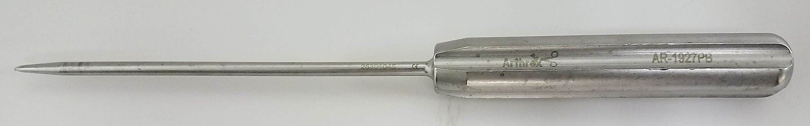 Arthrex AR-1927PB Punch, for 5.5mm FT, 4.75mm and 5.5mm SwiveLock