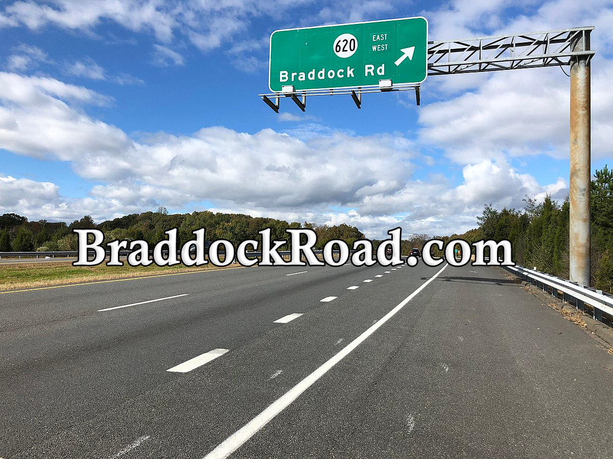 BraddockRoad.com domain name available!