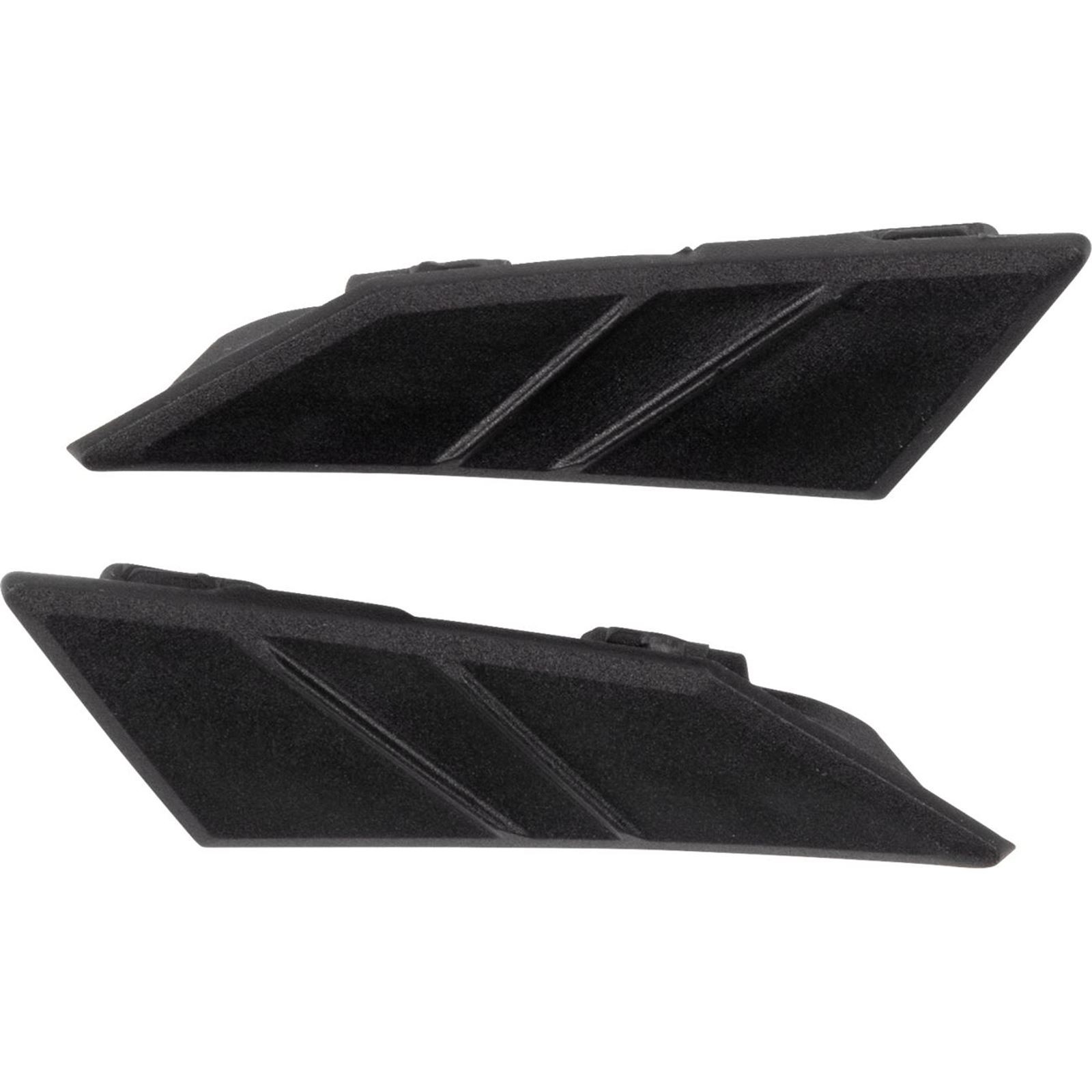 Z1R Range 2.0 Vent Plug Kit - Black 0133-1515