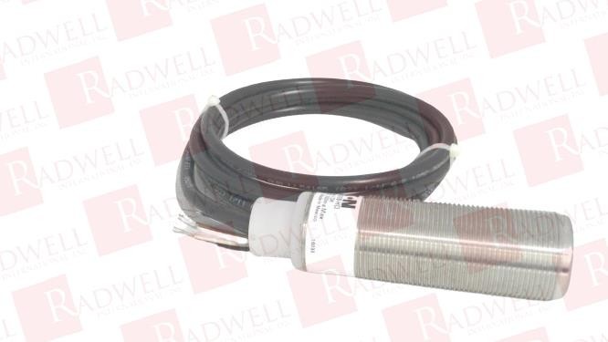 EATON CORPORATION E58-30RS18-HD / E5830RS18HD (USED)
