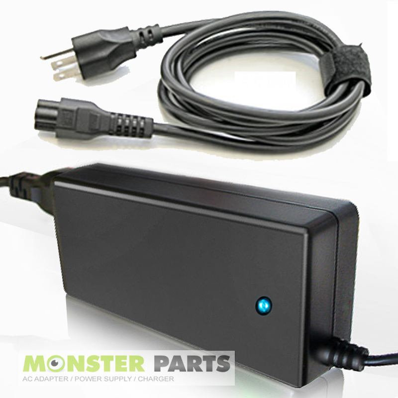 19V Polycom IP4000 phone NEW Switching Power AC adapter Charger cord