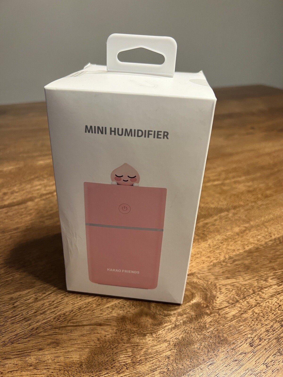 Kakao Friends Apeach Mini Humidifier 200ml BRAND NEW