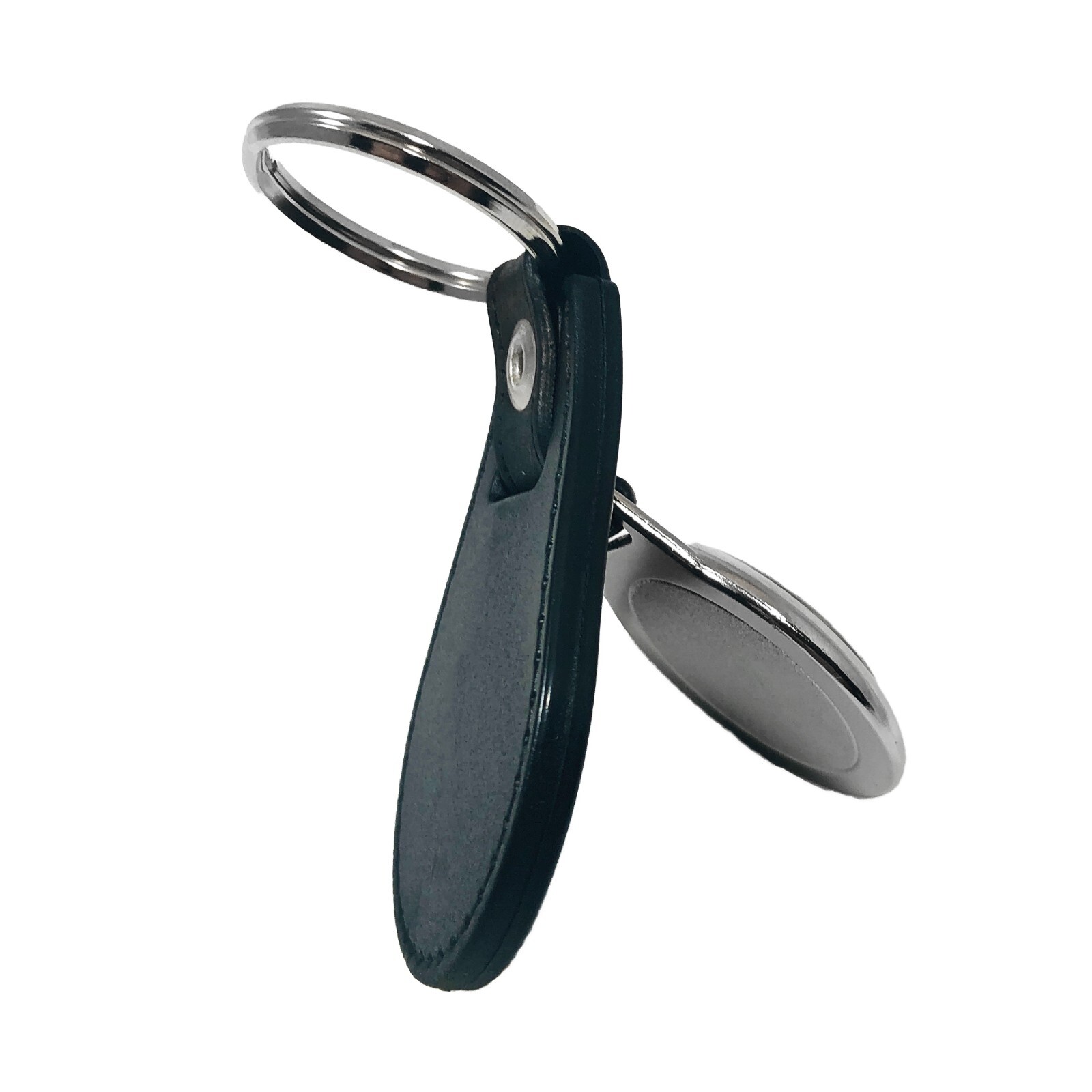 Key Fobs Key Ring Keychain for Honda Monkey Bike (2-Pack)
