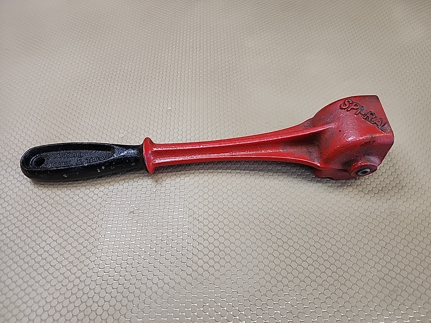 SPI-RAL Spiral Steel and Tool Grinding Wheel Dresser  - Milwaukee, WI