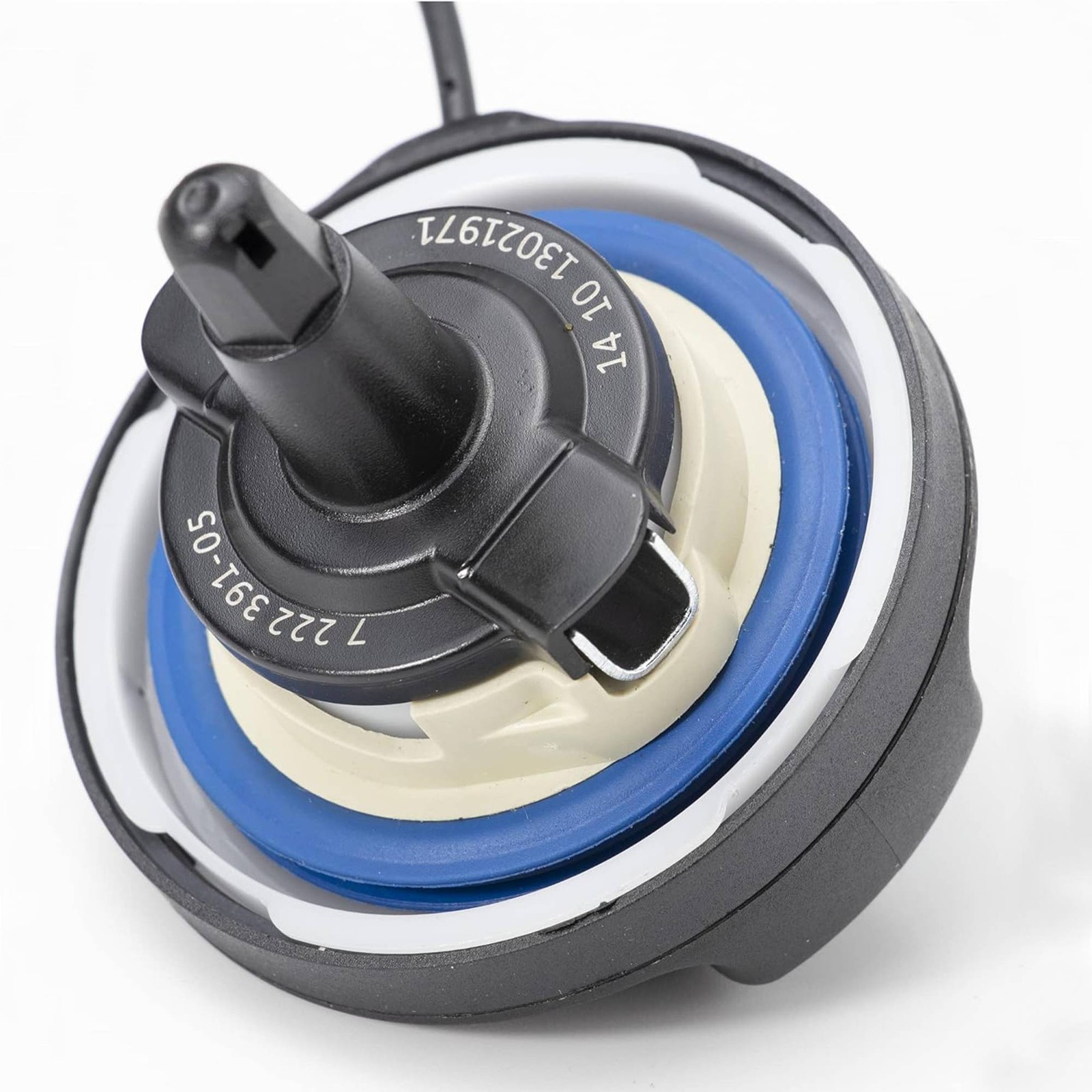 Fuel Gas Tank Filler Cap 16117222391 For BMW & Mini Cooper