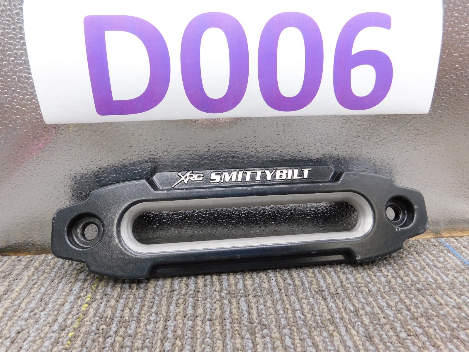 New Smittybilt - Replacement Fairlead 97695-77