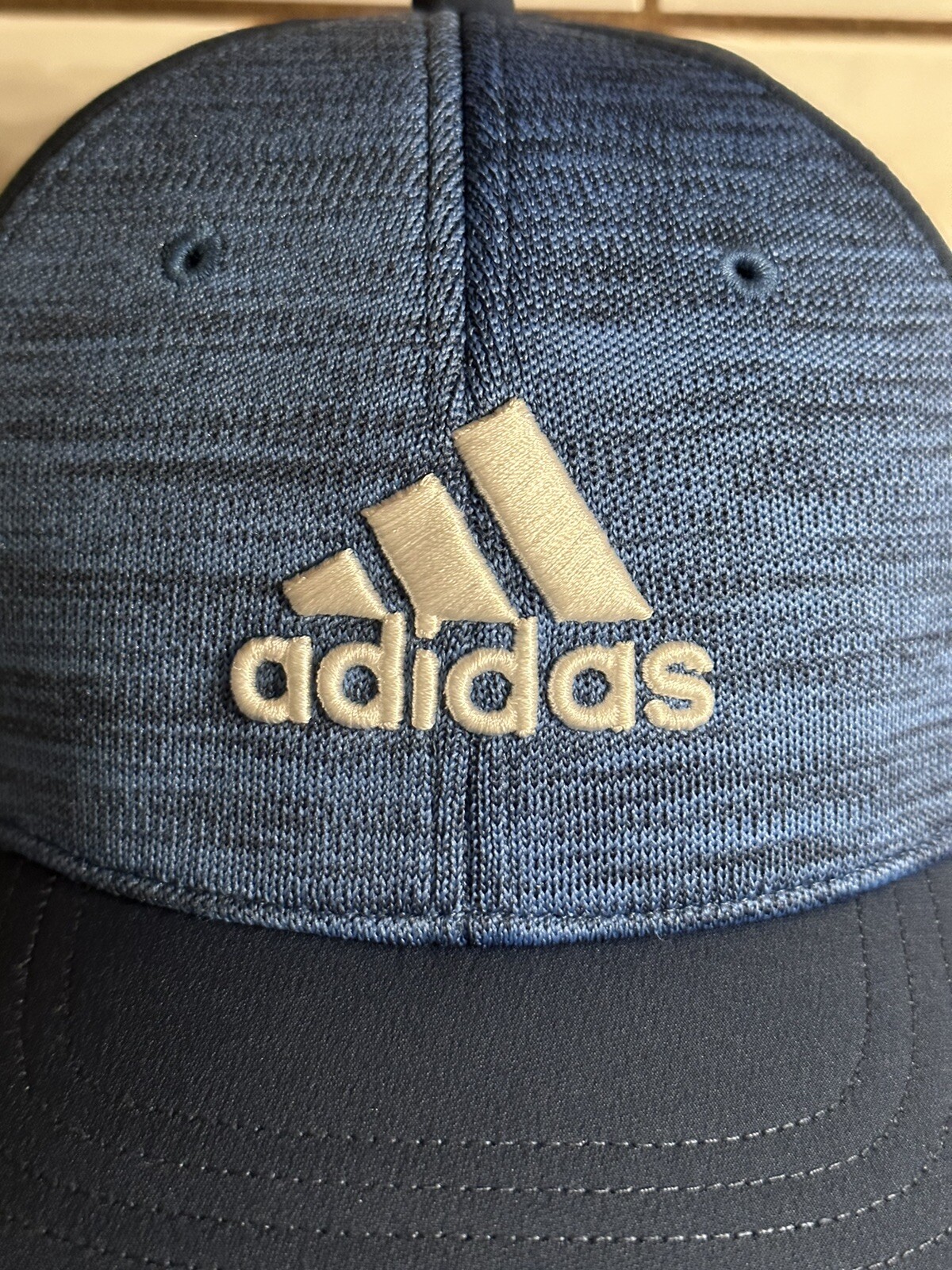 Adidas Performance Knit SnapBack Hat - OSFM