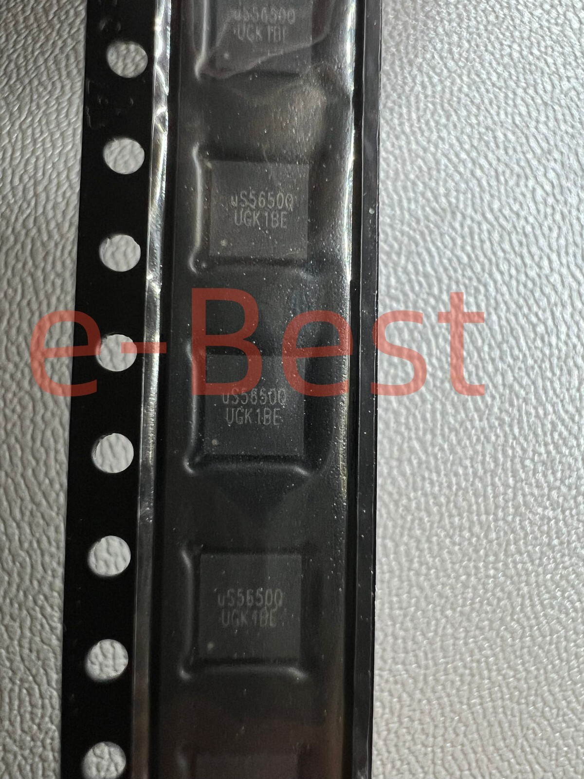 3pcs USS650Q US5G50Q US56S0Q US565OQ US5650Q US5650QQKI WQFN4x4-32L