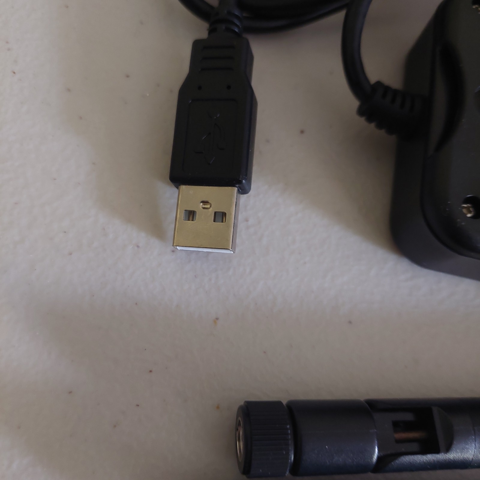 Lorex LWB6801-W 6 Channel 1080P Wireless USB Receiver Wire-free Receiver