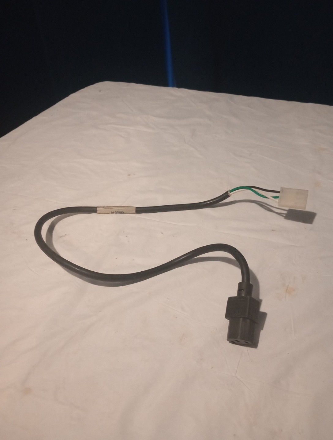 Midway Games AC Power Harness # H-20353 #0143