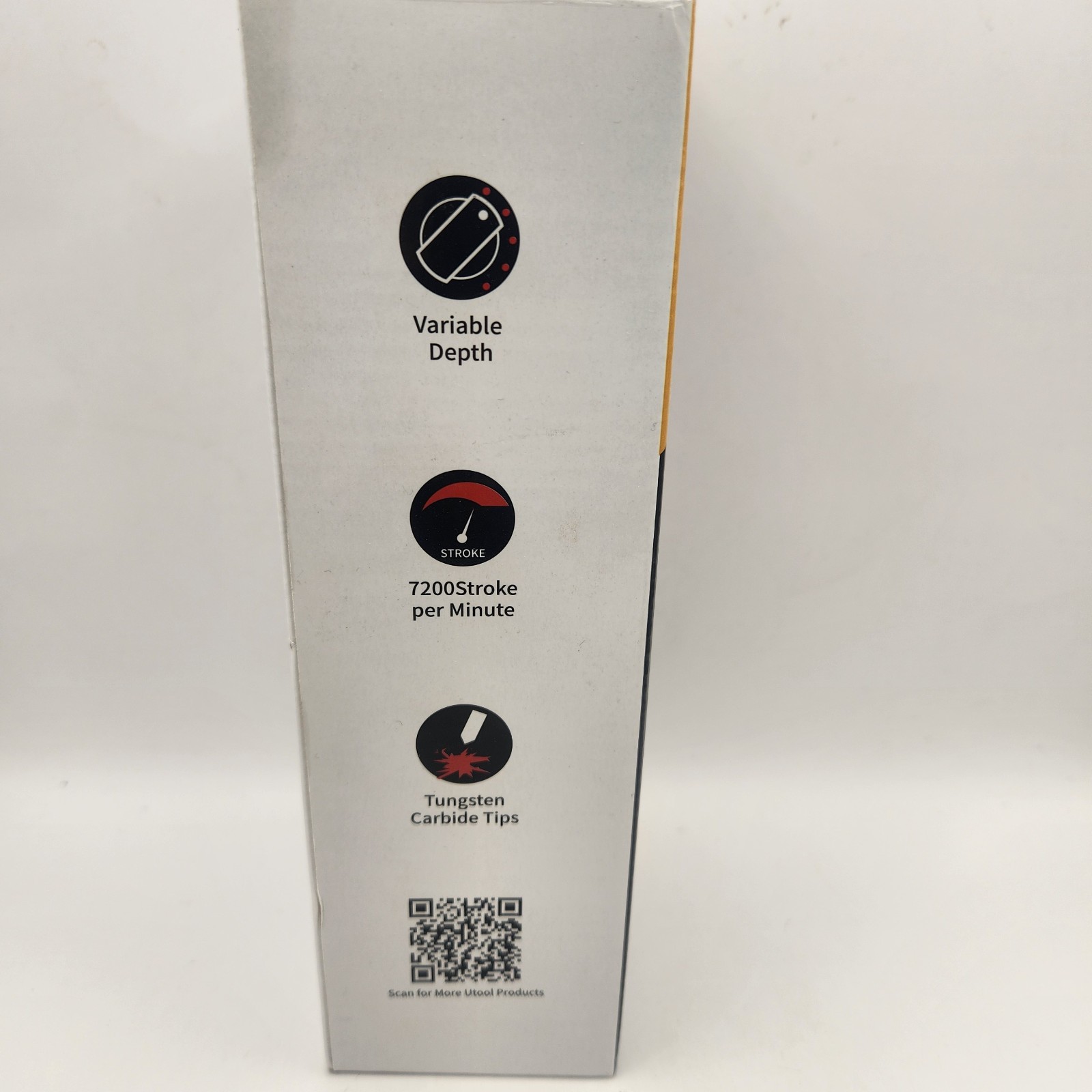 U Tool Power Engraver in Original Packaging