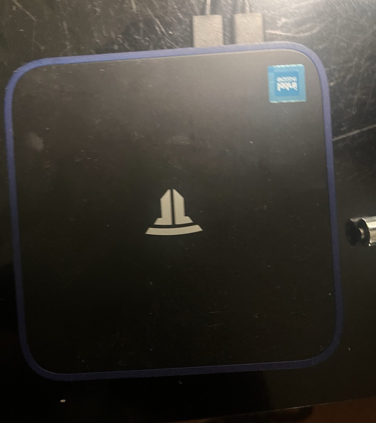 Black mini pc!