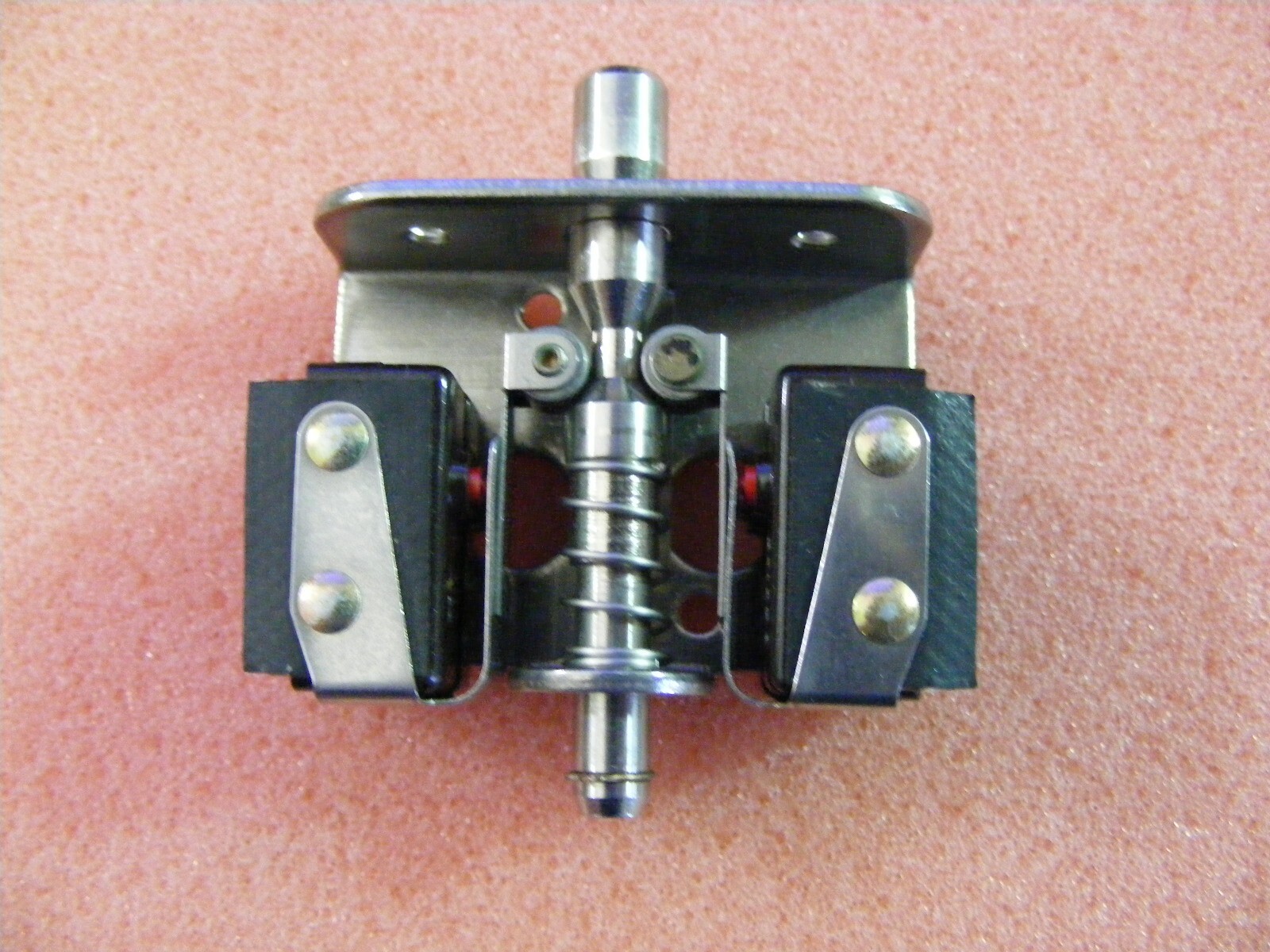 Honeywell Micro Switch 8AC1 Made in USA (a29)