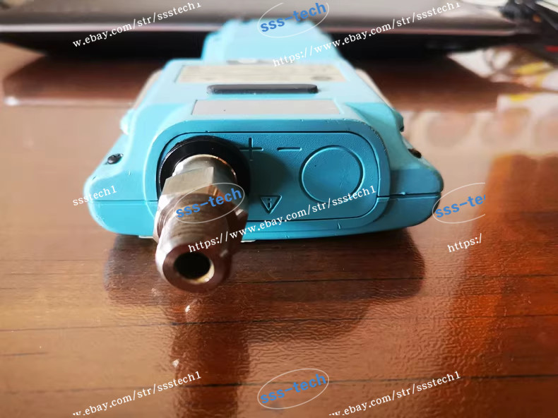 1PCS Druck DPI 705 Pressure Indicator#XJ