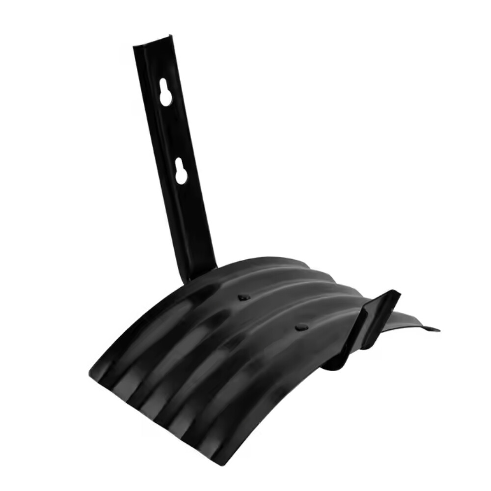 Drip Depot Metal Garden Hose Hanger