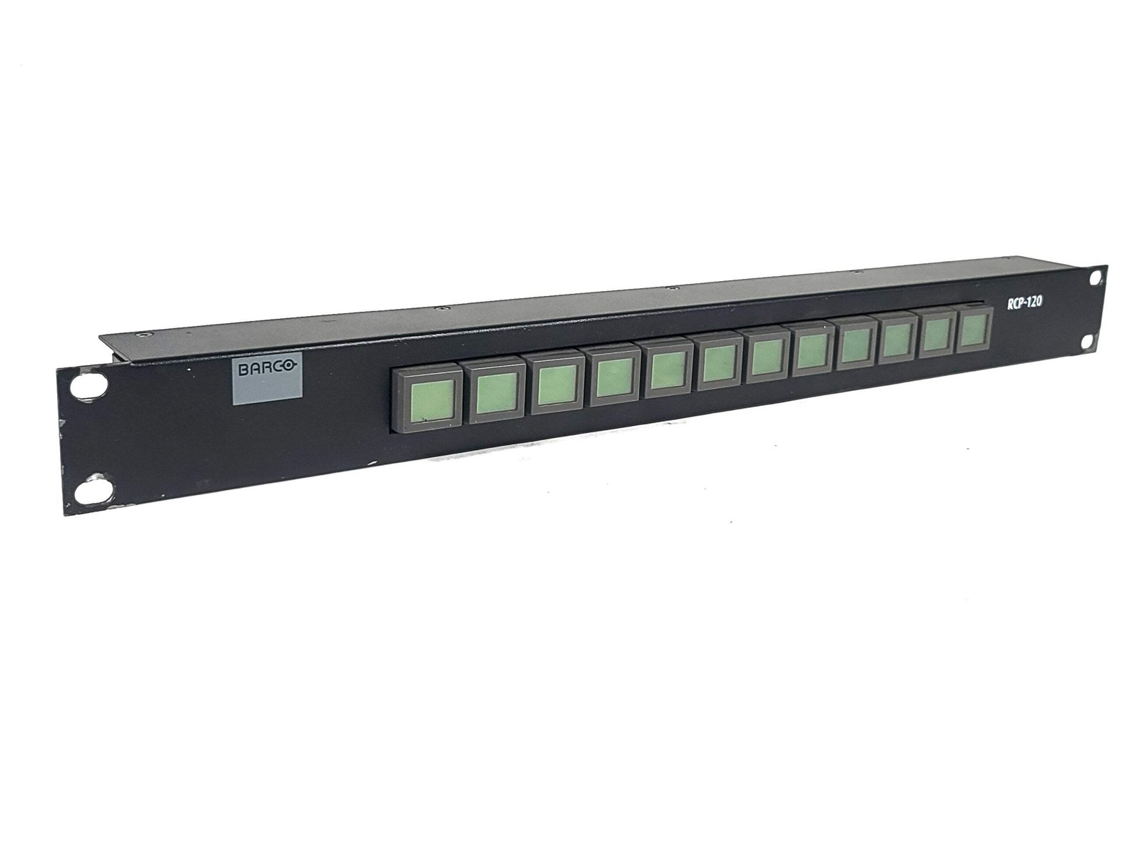 Barco RCP-120 Remote Control Panel (C2067-19)