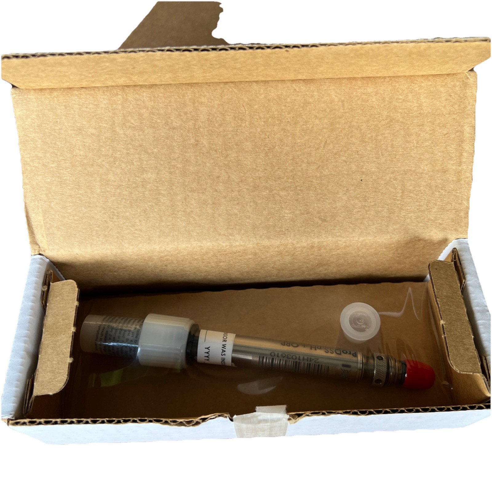 YSI 626904 ProDSS Instrument Sensor, PH/Orp Electrode Sensor W/Module