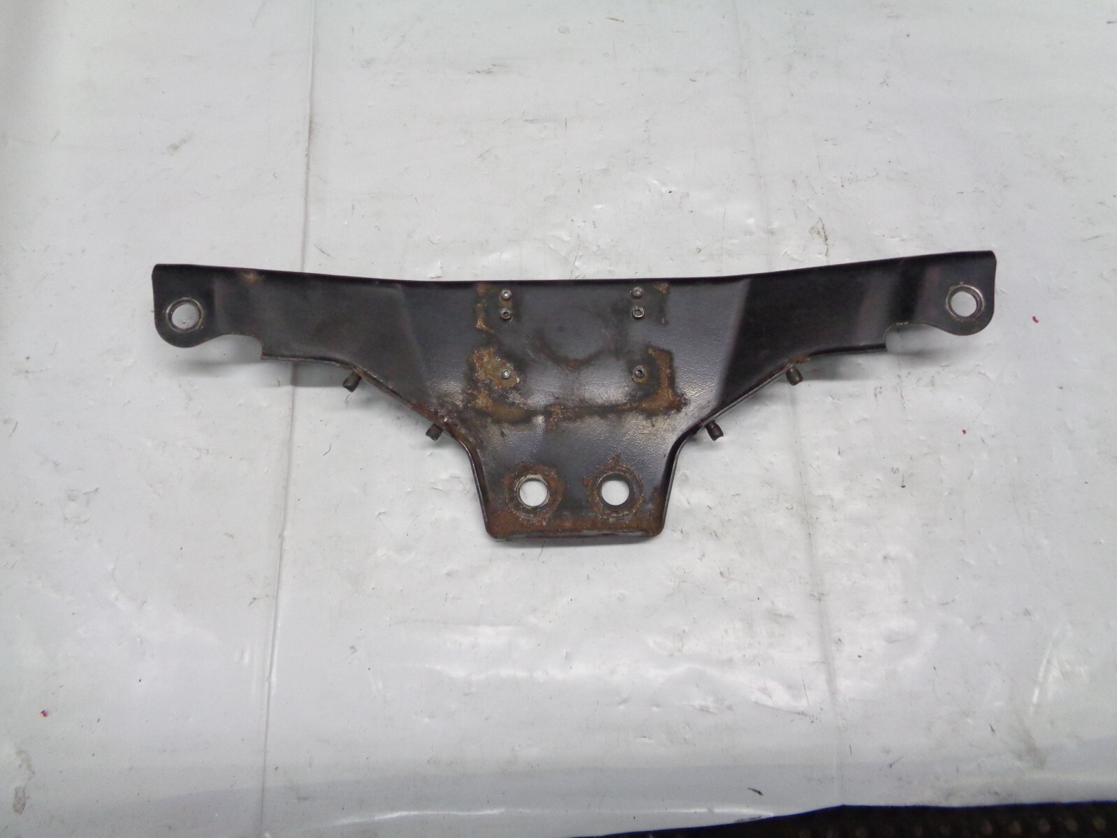 2002-2004 Polaris Pro X X2 600 700 800 bulkhead radius rod support  5245740