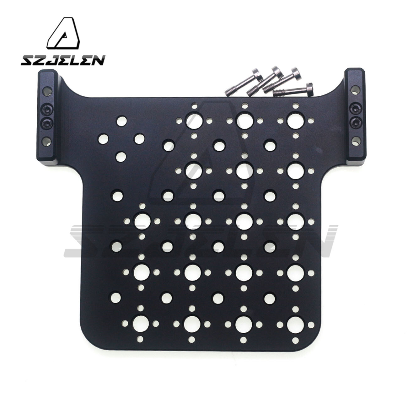 ARRI Alexa Mini LF Extension Side Panel Kit,Camera Extension Bracket Plate